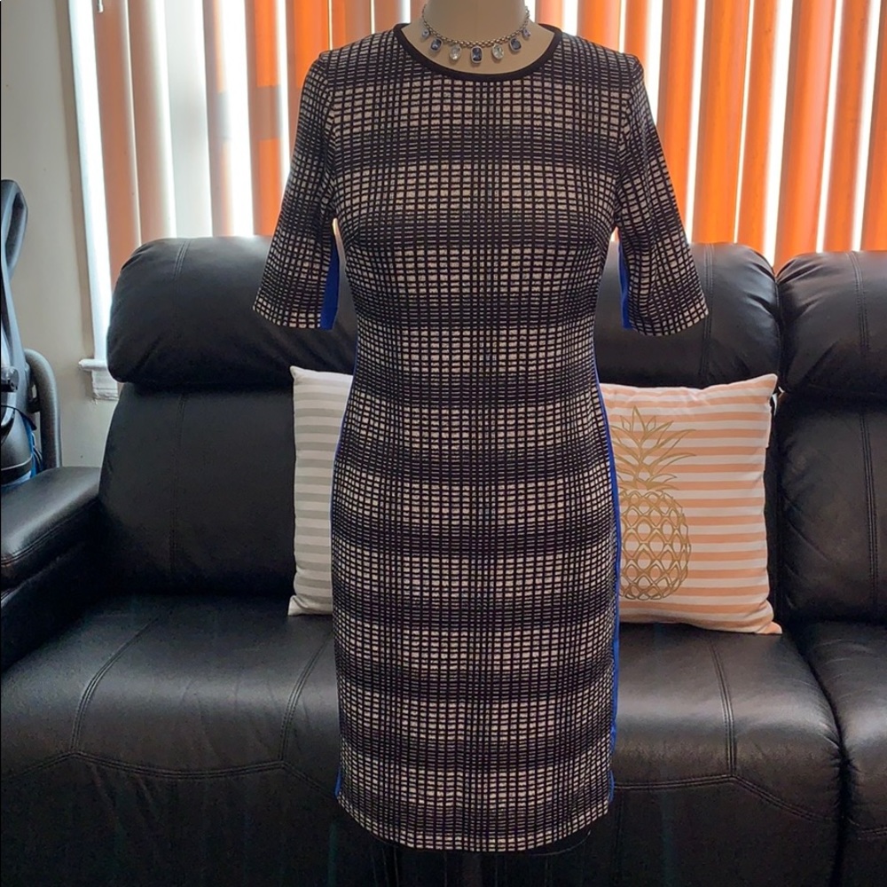 Sheath Dress